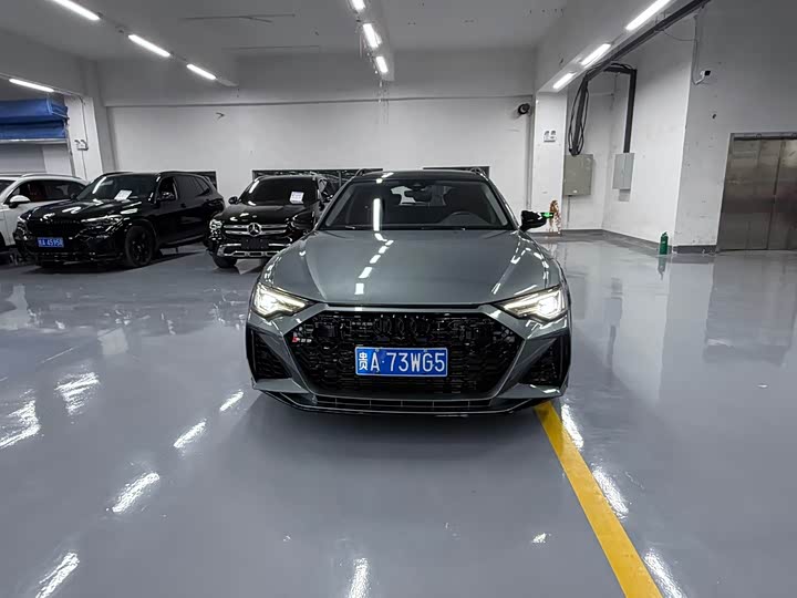 Фото 3 - Audi A6