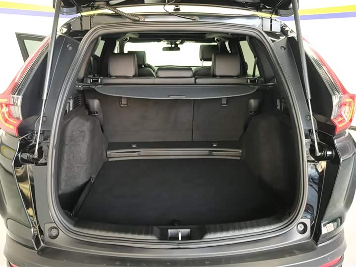 Фото 4 - Honda CR-V