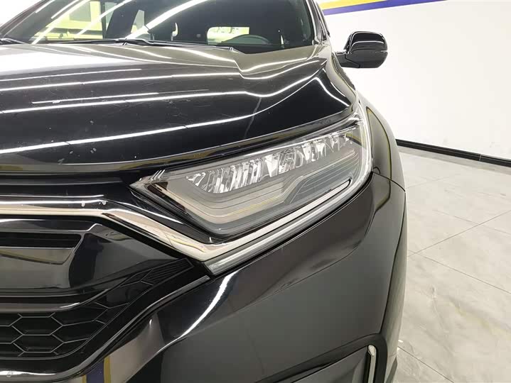 Фото 5 - Honda CR-V