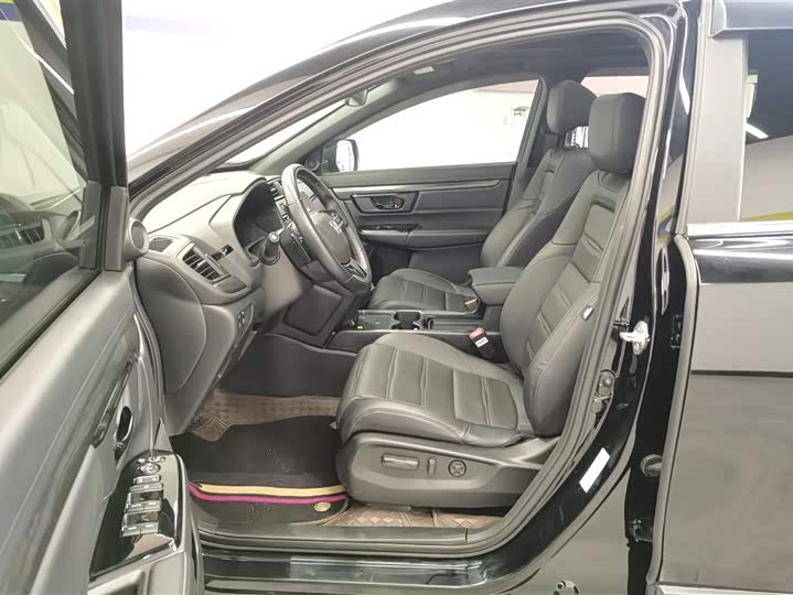 Фото 9 - Honda CR-V