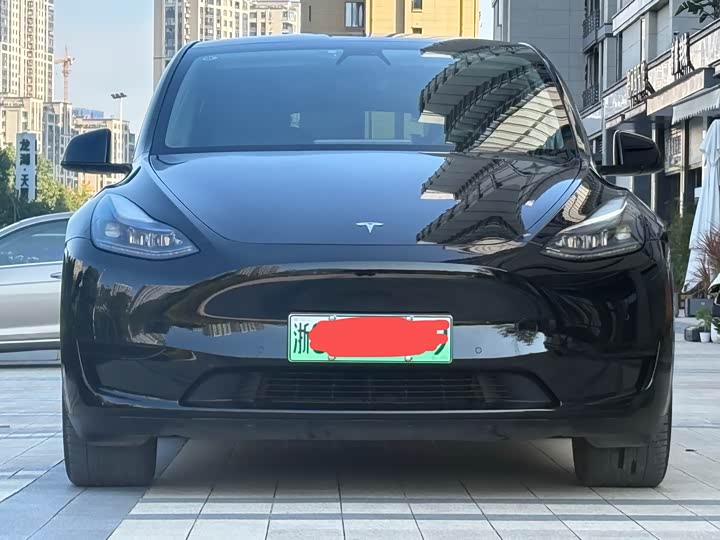 Фото 2 - Tesla Model Y