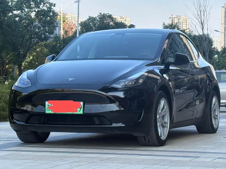 Фото 3 - Tesla Model Y