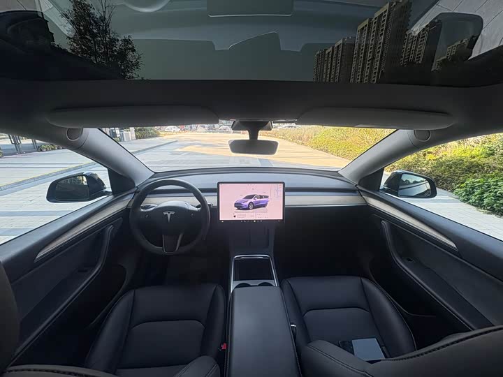 Фото 6 - Tesla Model Y