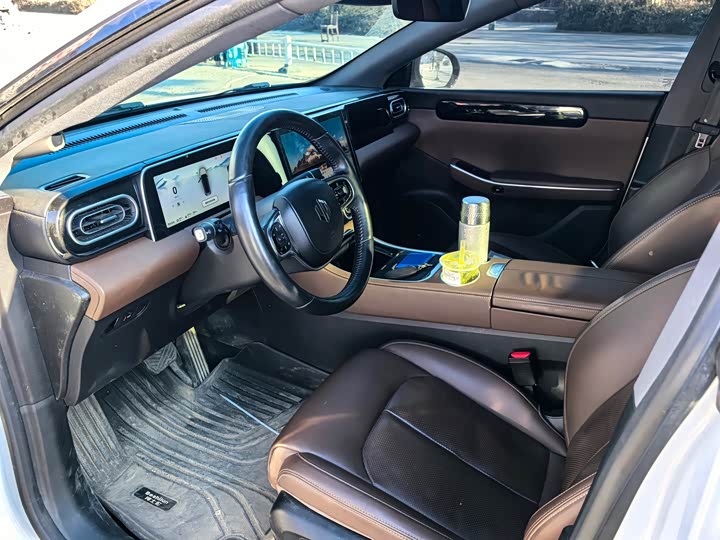 Фото 4 - Leapmotor C01