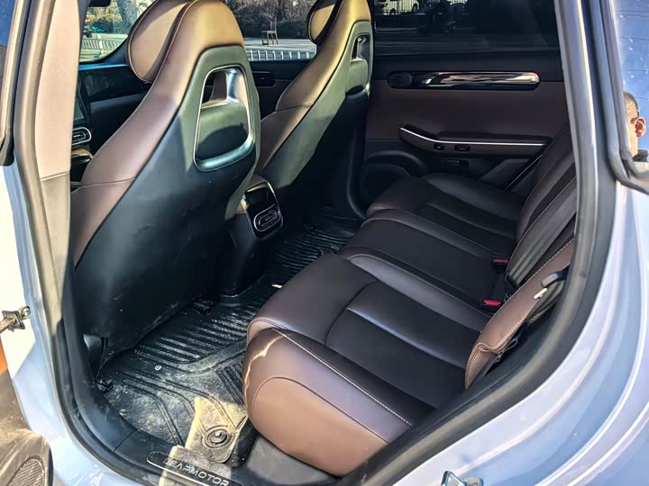 Фото 5 - Leapmotor C01