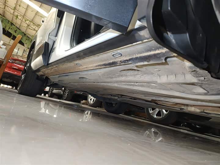 Фото 16 - Volkswagen Tharu