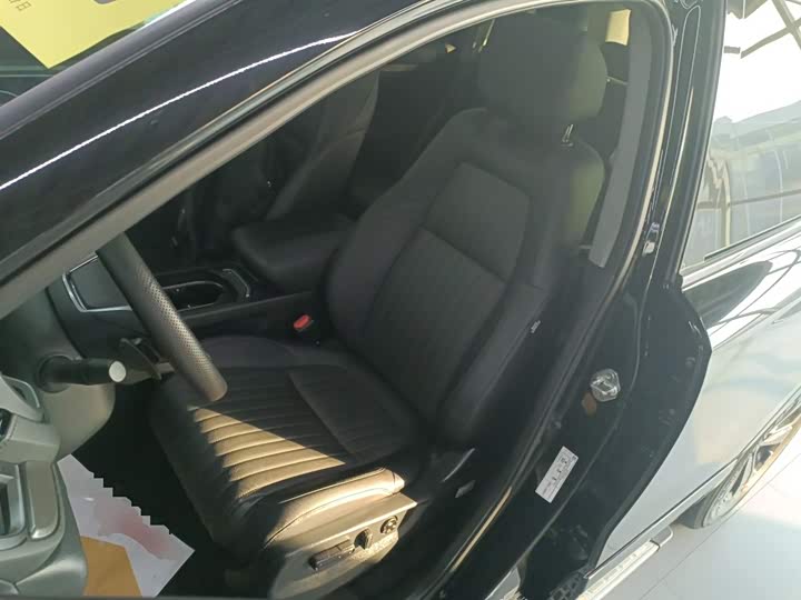 Фото 14 - Honda Breeze