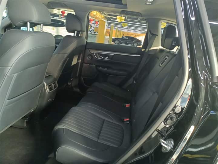 Фото 16 - Honda Breeze