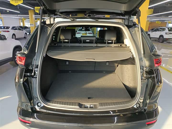 Фото 18 - Honda Breeze