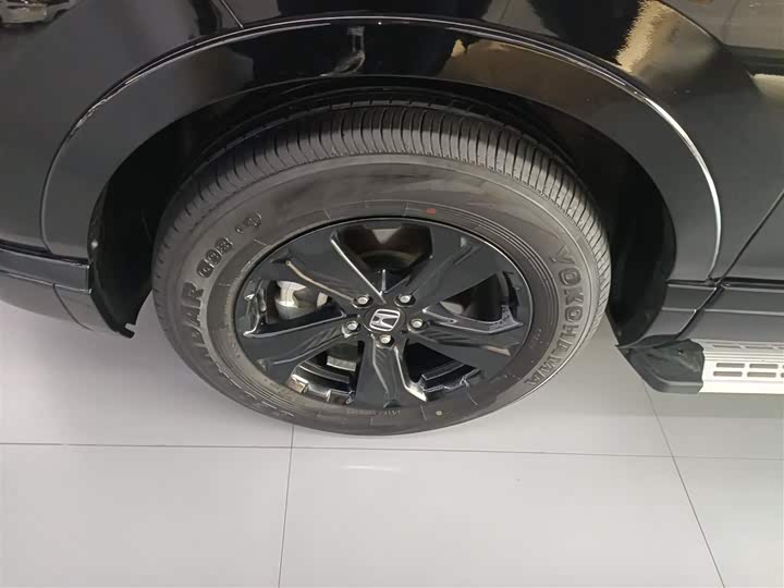 Фото 22 - Honda Breeze