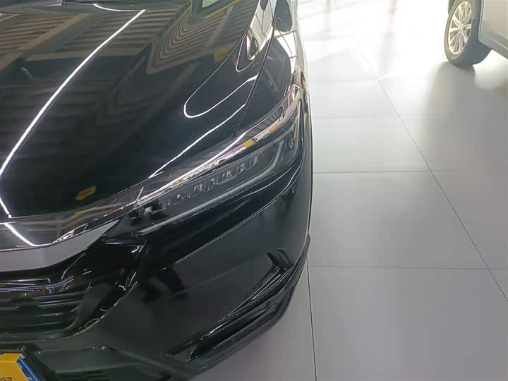 Фото 23 - Honda Breeze