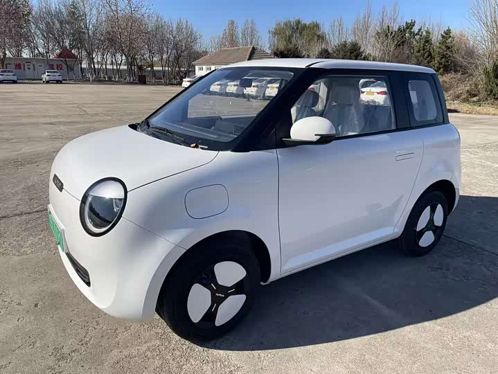 Фото 1 - Changan Qiyuan (Nevo) Lumin