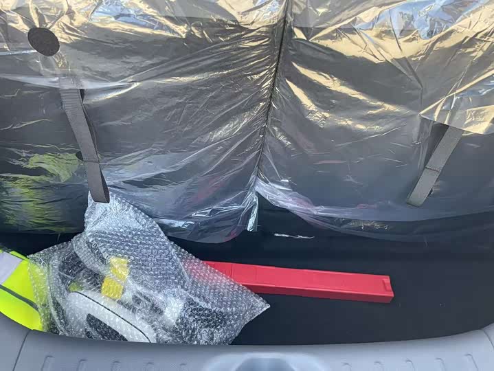 Фото 10 - Changan Qiyuan (Nevo) Lumin