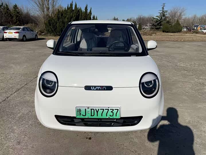 Фото 2 - Changan Qiyuan (Nevo) Lumin