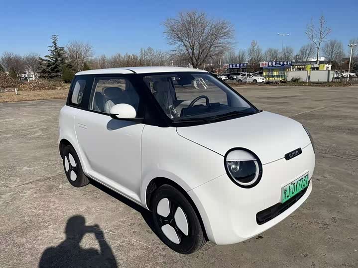 Фото 3 - Changan Qiyuan (Nevo) Lumin