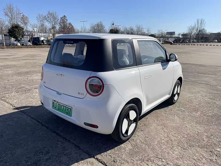 Фото 4 - Changan Qiyuan (Nevo) Lumin