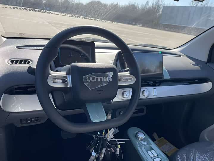 Фото 7 - Changan Qiyuan (Nevo) Lumin