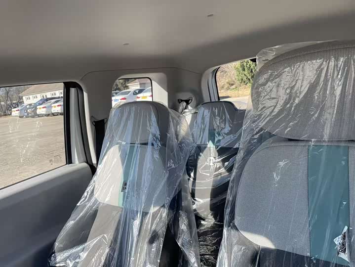 Фото 8 - Changan Qiyuan (Nevo) Lumin