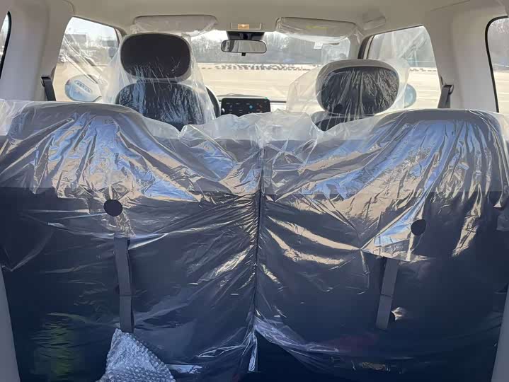 Фото 9 - Changan Qiyuan (Nevo) Lumin