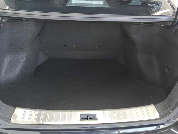 Фото 4 - Nissan Sylphy