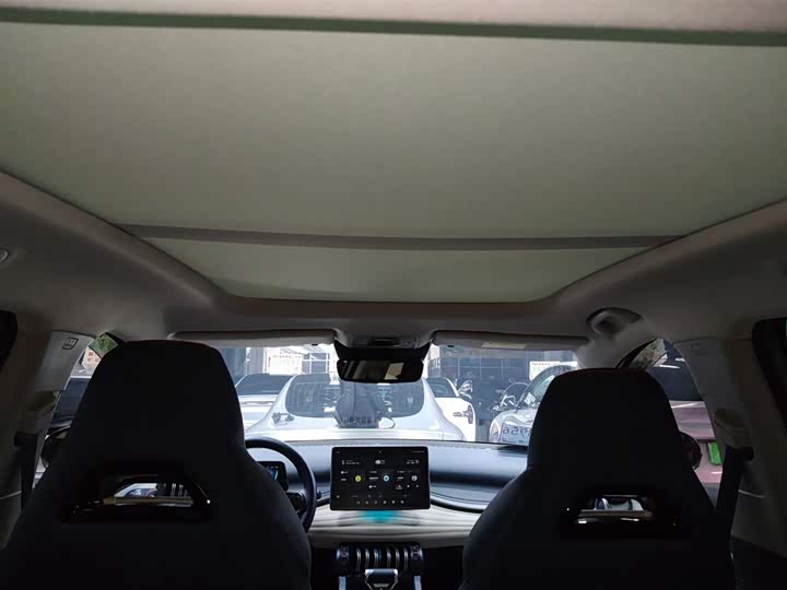 Фото 18 - BYD Yuan Plus