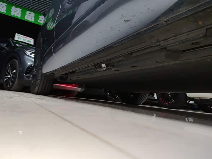 Фото 21 - BYD Yuan Plus