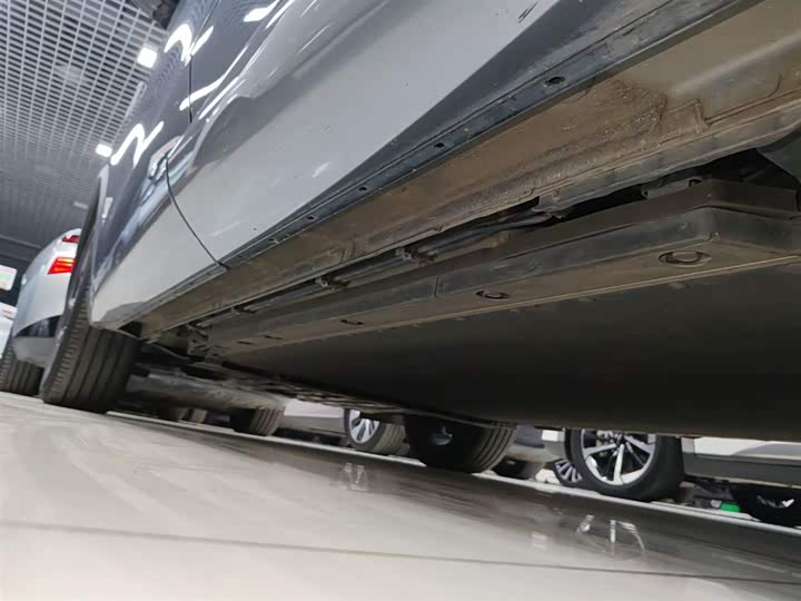 Фото 22 - BYD Yuan Plus