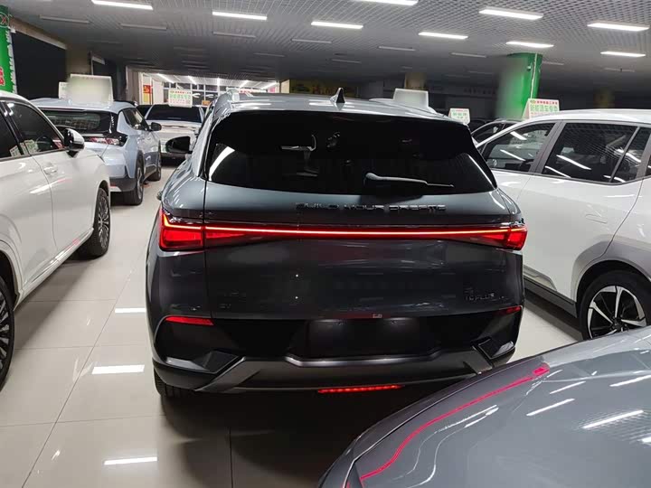 Фото 6 - BYD Yuan Plus