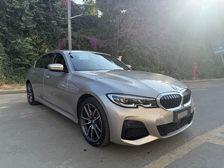 Фото 3 - BMW 3 Series