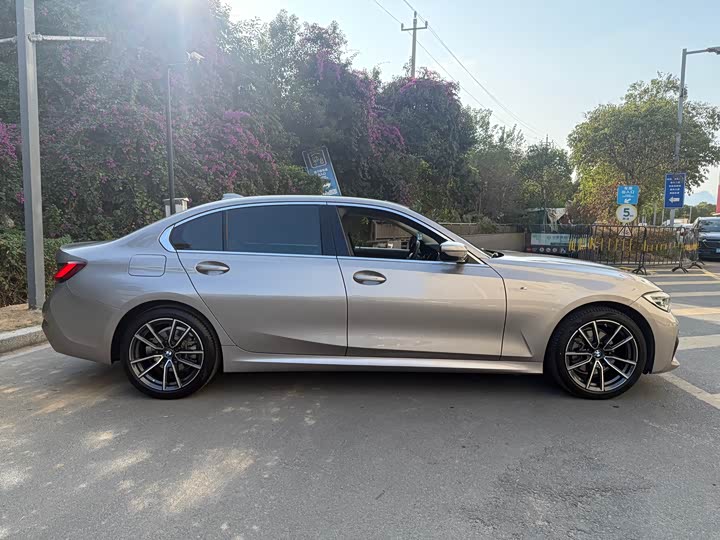 Фото 5 - BMW 3 Series