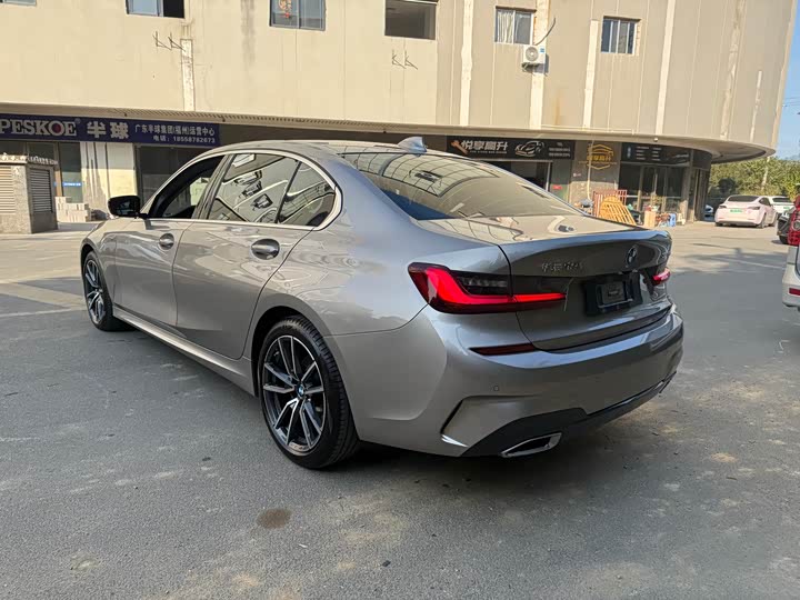 Фото 6 - BMW 3 Series