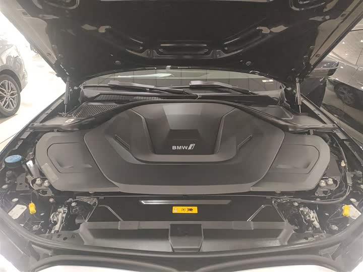 Фото 20 - BMW i3