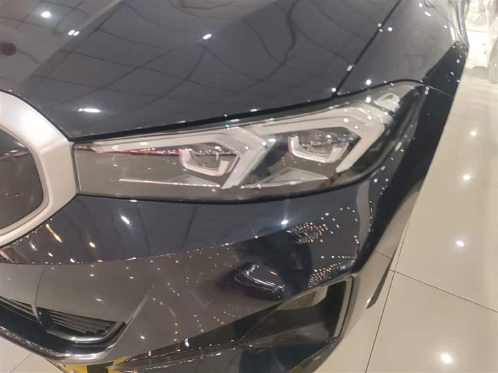 Фото 24 - BMW i3