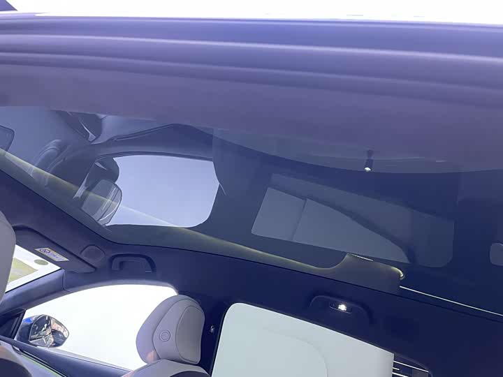 Фото 10 - XPeng G7