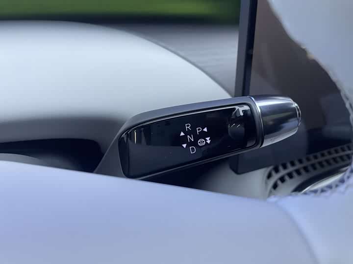 Фото 11 - XPeng G7