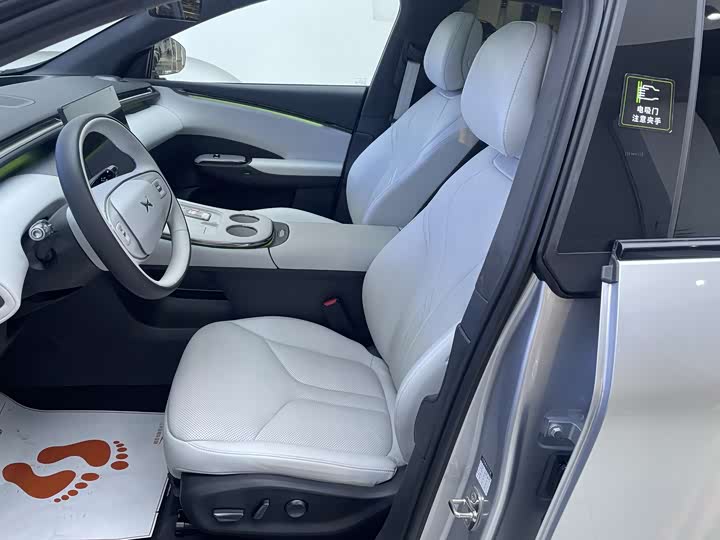 Фото 7 - XPeng G7