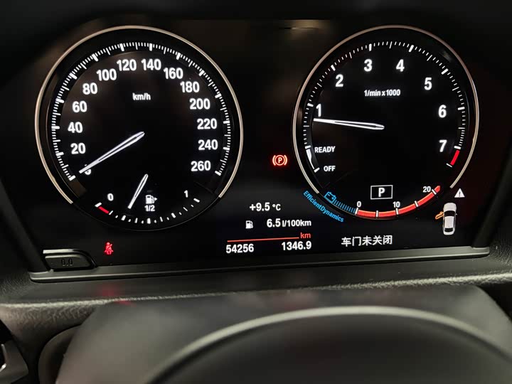 Фото 5 - BMW 1 Series