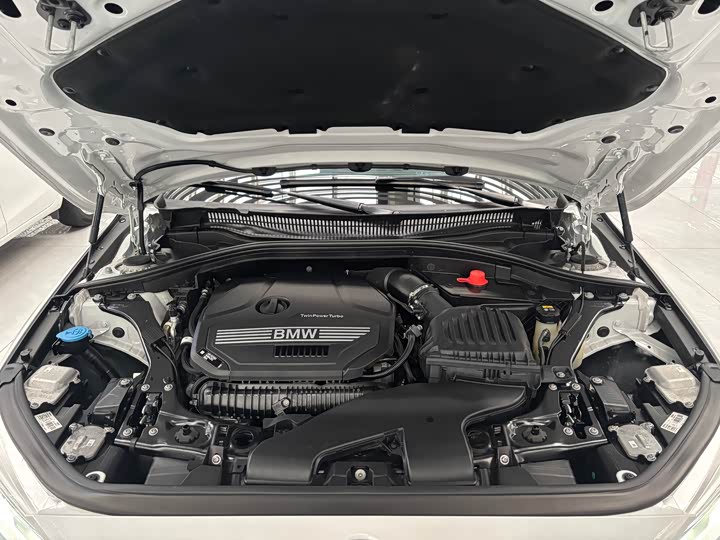 Фото 6 - BMW 1 Series