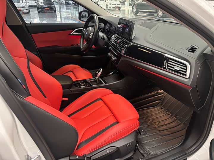 Фото 7 - BMW 1 Series