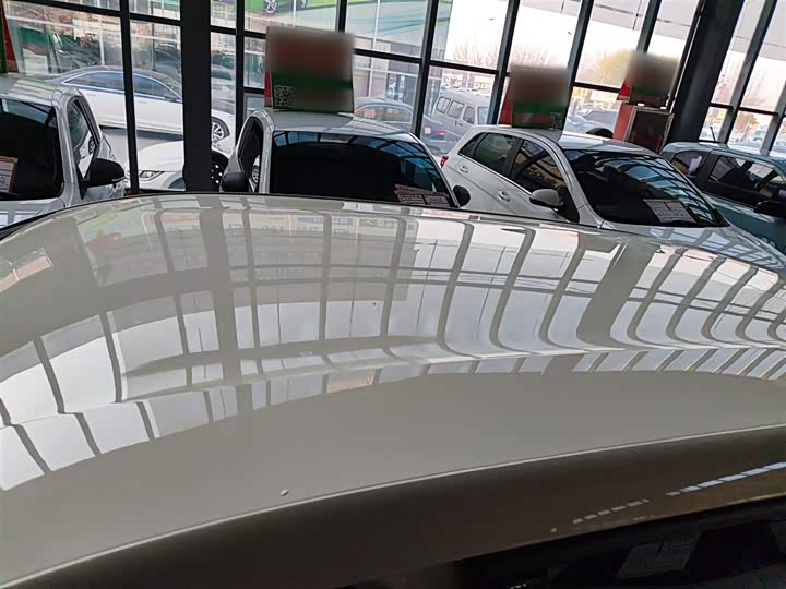 Фото 27 - BYD Seagull