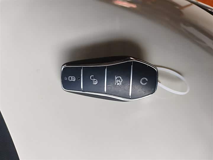 Фото 9 - BYD Seagull