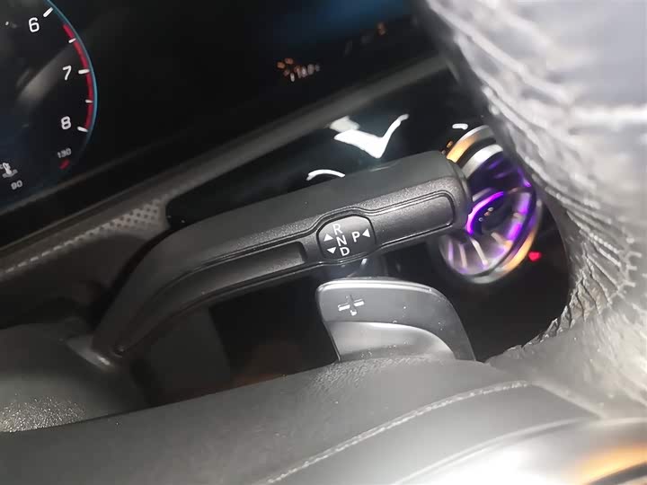 Фото 14 - Mercedes-Benz A-Class