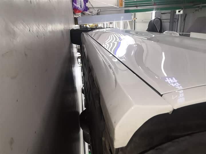 Фото 22 - Mercedes-Benz A-Class