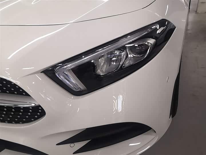 Фото 24 - Mercedes-Benz A-Class