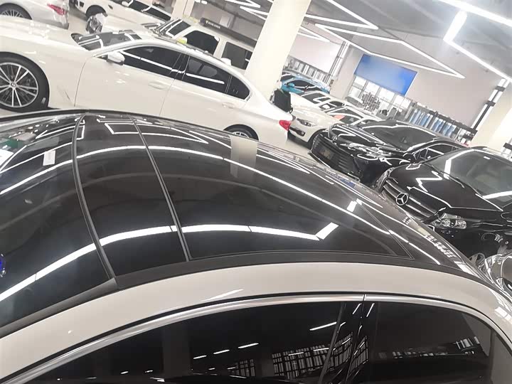 Фото 27 - Mercedes-Benz A-Class