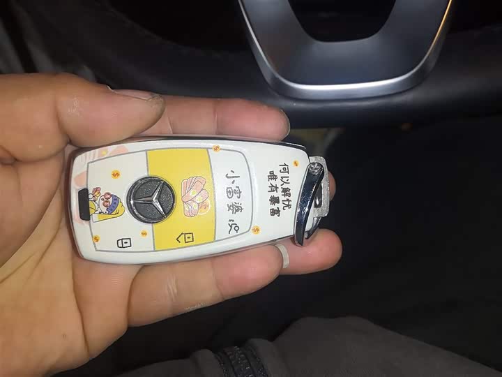 Фото 9 - Mercedes-Benz A-Class