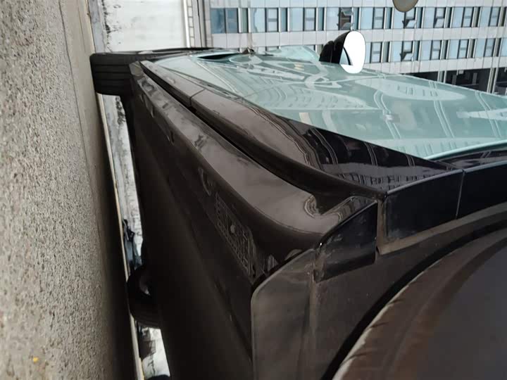 Фото 18 - Xiaomi YU7