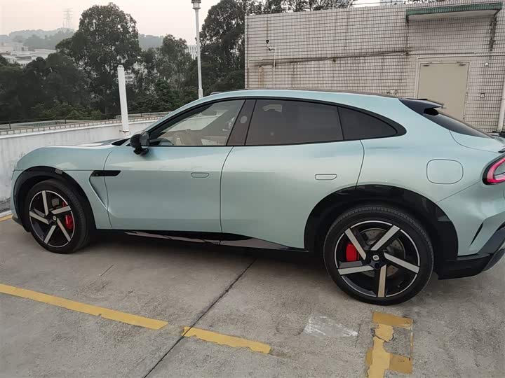 Фото 21 - Xiaomi YU7