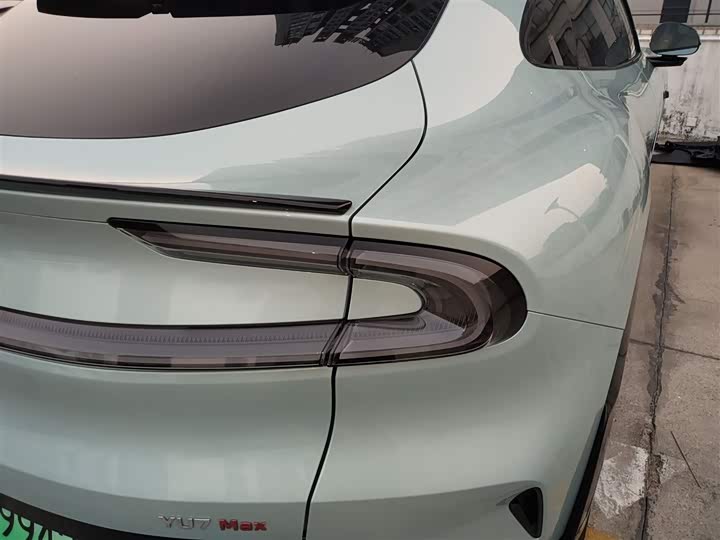 Фото 24 - Xiaomi YU7