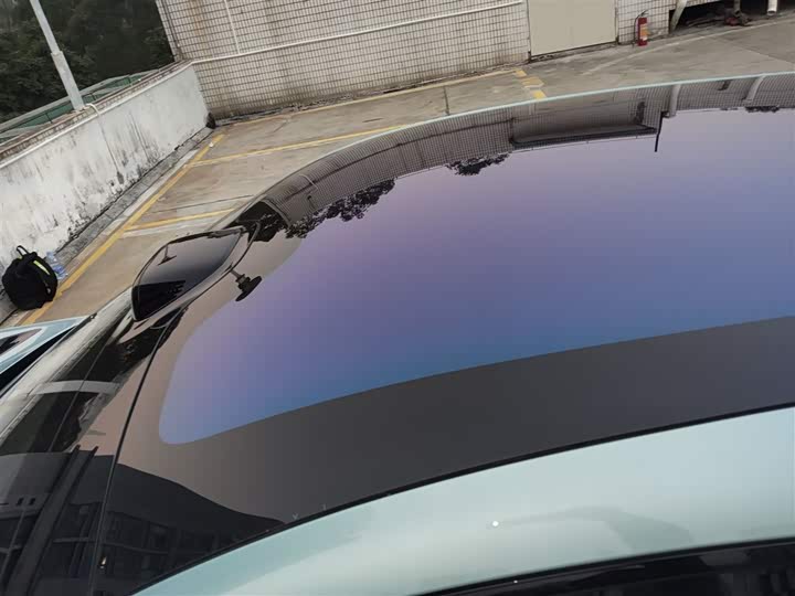 Фото 27 - Xiaomi YU7